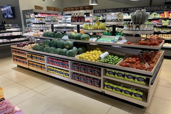 🛍️ 하나와 아침 시장(카즈노시 정기 시장) 이미지 5